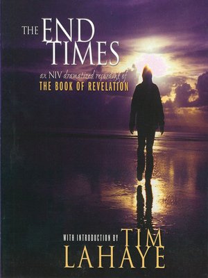 cover image of The End Times Audio Download